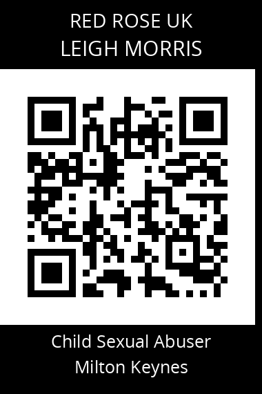 QR code for LEIGH MORRIS